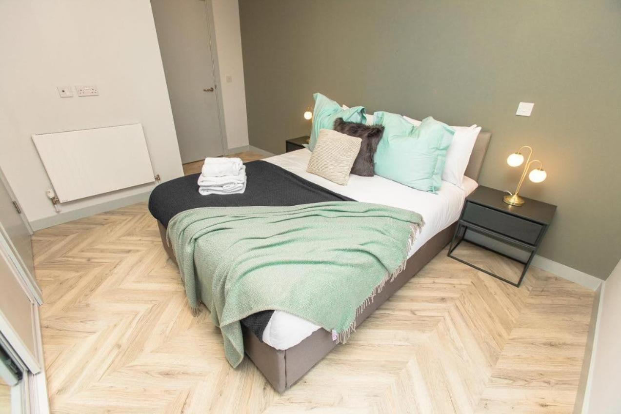 Hotell Cabot - *